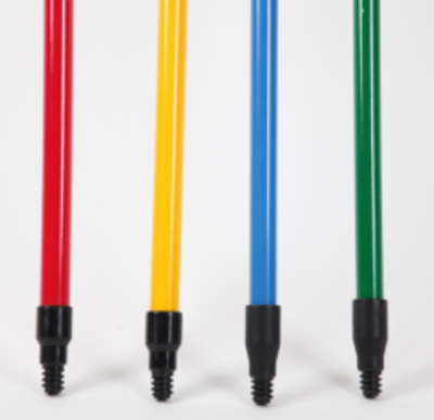 Рукоятка для сгонов(LS18R-B) цвета-красный и синий