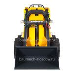 Baumech ML-02 Ковш универсальный 90см, объём 100л