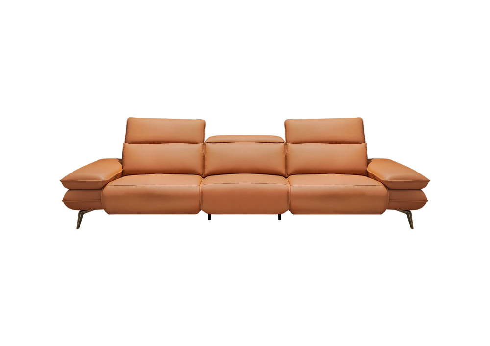 Диван-реклайнер Trenz 3