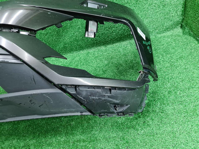 Бампер передний VW Touareg 3 (2018-2023)