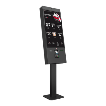 Терминал самообслуживания Legacy X 32 дюйма