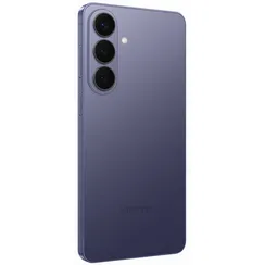 Смартфон Samsung Galaxy S26 12 ГБ | 256 ГБ (Фиолетовый | Cobalt Violet) (Snapdragon)