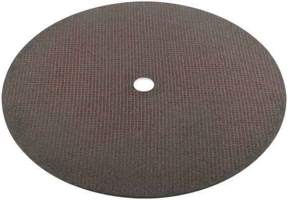 Диск отрезной по металлу Master T41 355x3.5x25.4 мм Greatflex 50-639