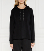 Худи BOSS BLACK - черный(50520139)