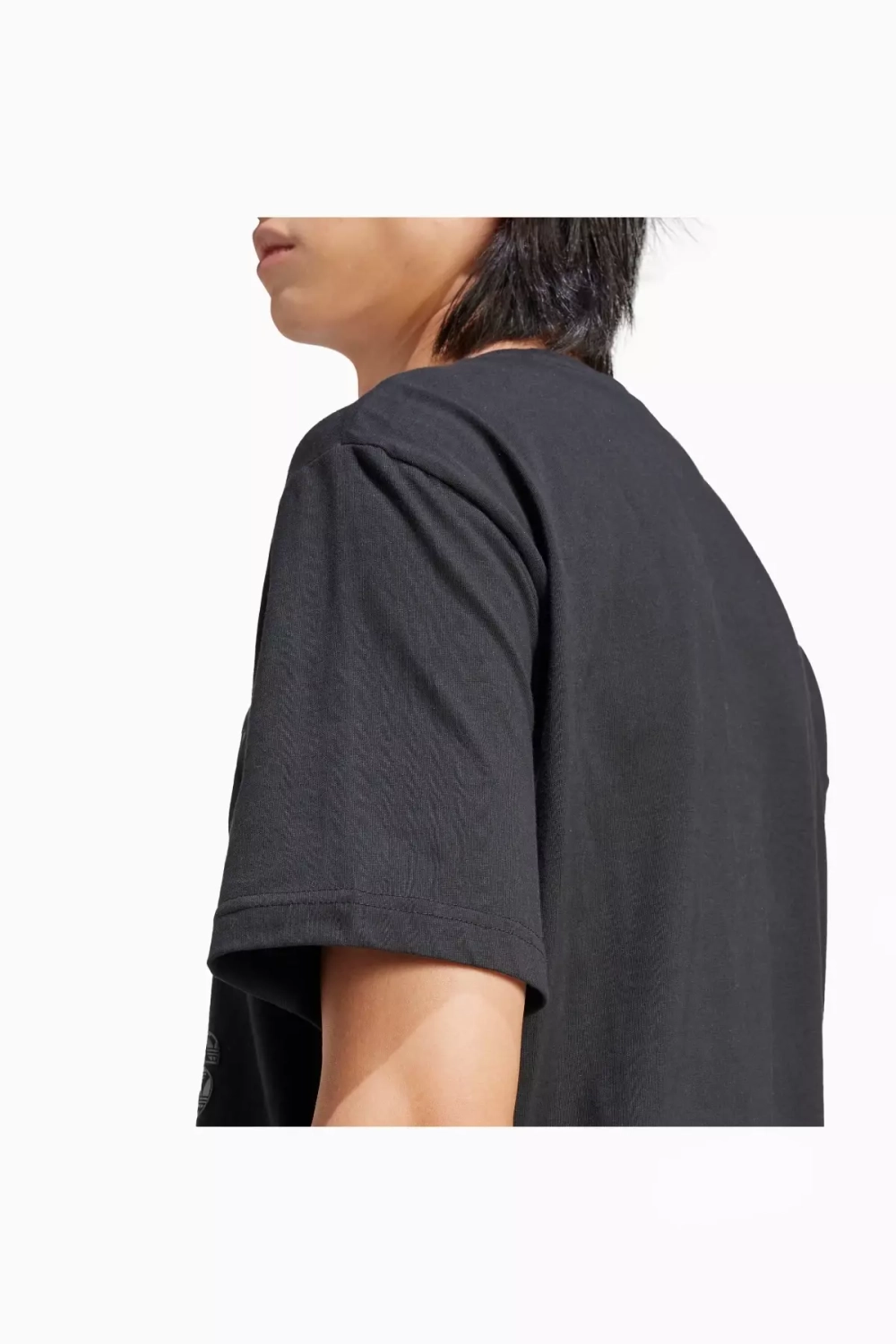 Футболка adidas Classic Monogram Graphic