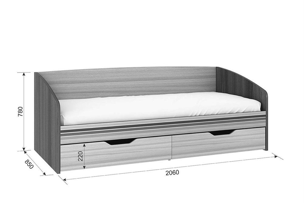 Софа «Манхэттен»