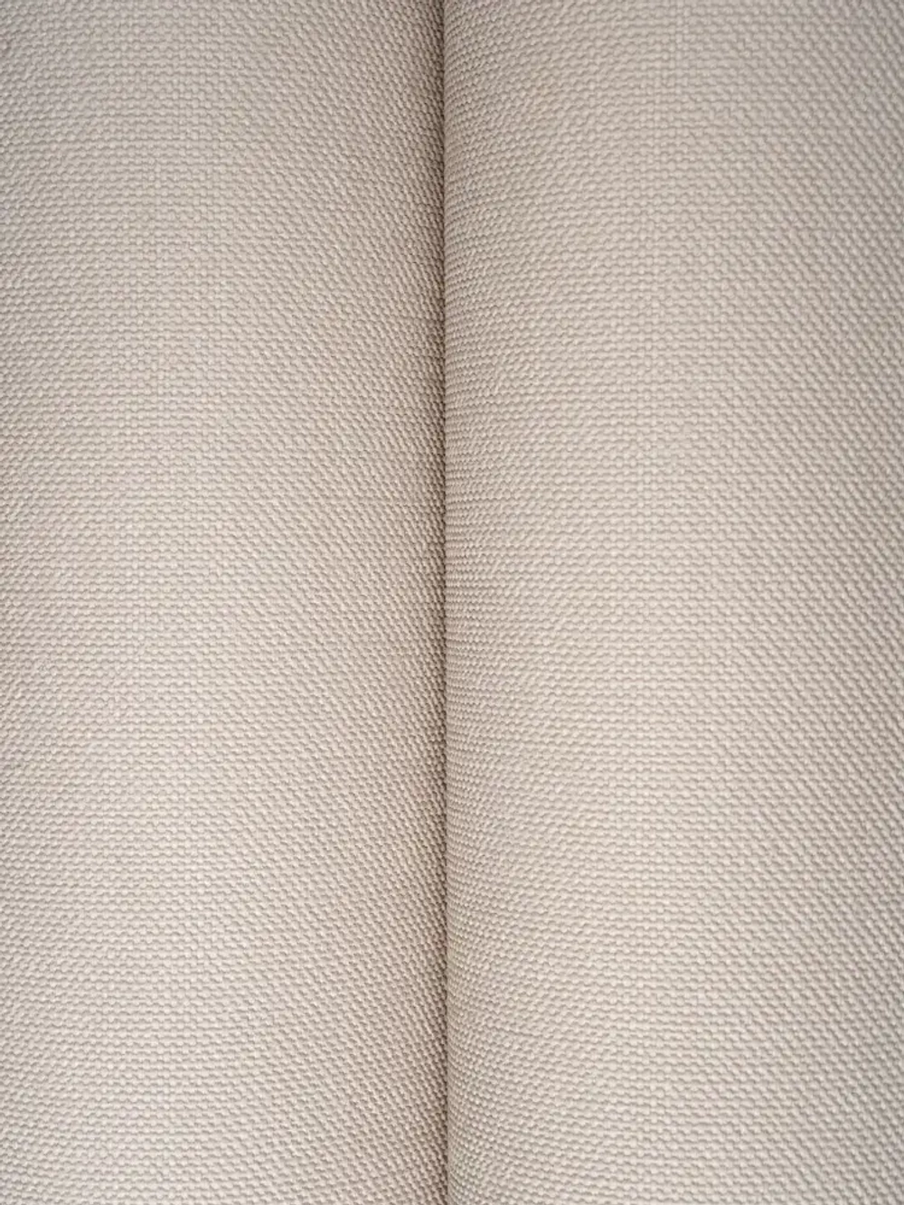 Обои Erismann бежевые рогожка однотонные флизелиновые для стен в зал, для спальни, моющиеся, размер рулона 10.05 метра на 1.06 метра