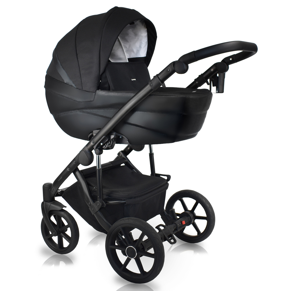 Коляска 2 в 1 Bexa Ideal