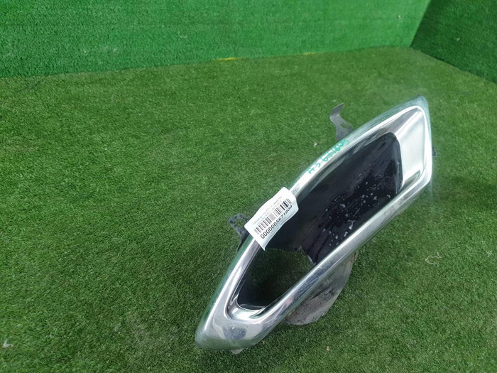 Насадка глушителя левая Lexus RX 4 (2019-н.в.)