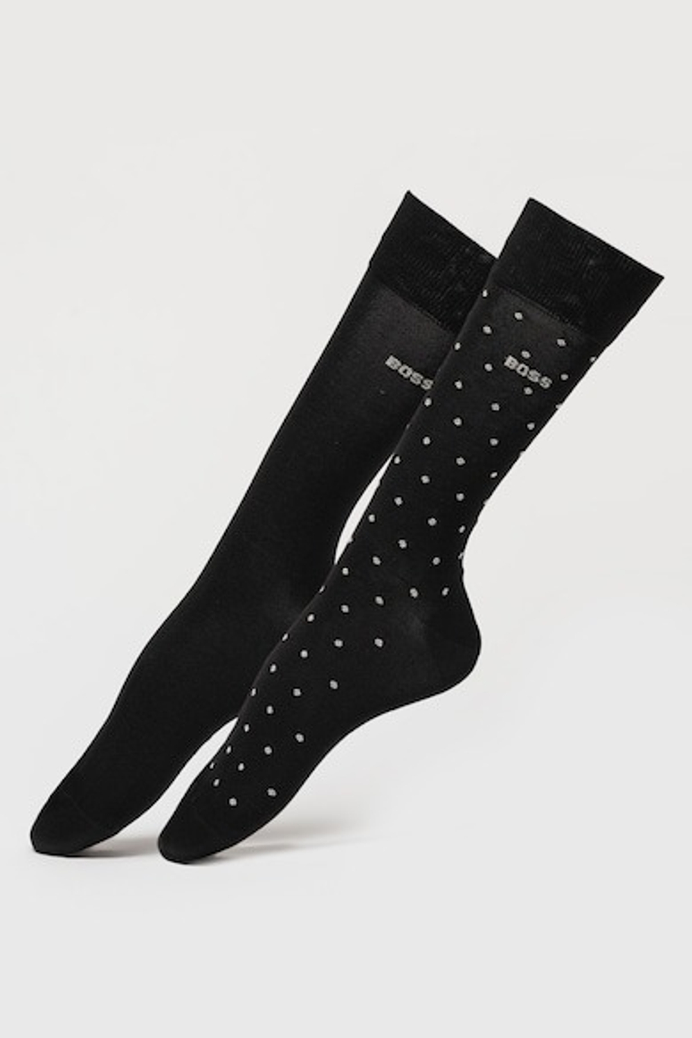 Носки (2 пары) мужские BOSS 2P RS Gift Set MC