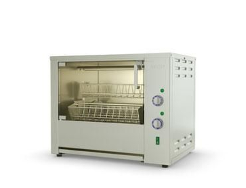 Гриль для кур Атеси Командор-4Э-Т