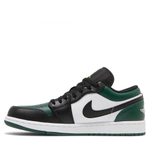 Air Jordan 1 Low Green Toe