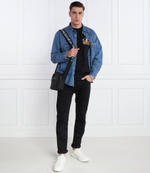 Футболка Doevaco HUGO - черный(50508531)