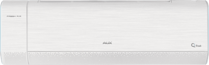 Сплит-система AUX, Q FRESH Inverter, ASW-H12A4/QF-R2DI / AS-H12A4/QF-R2DI