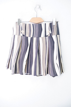 Юбка Bravo в складку 46 размер, новая