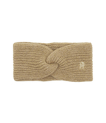 Повязка TH TIMELESS Tommy Hilfiger - коричневый(AW0AW15308)