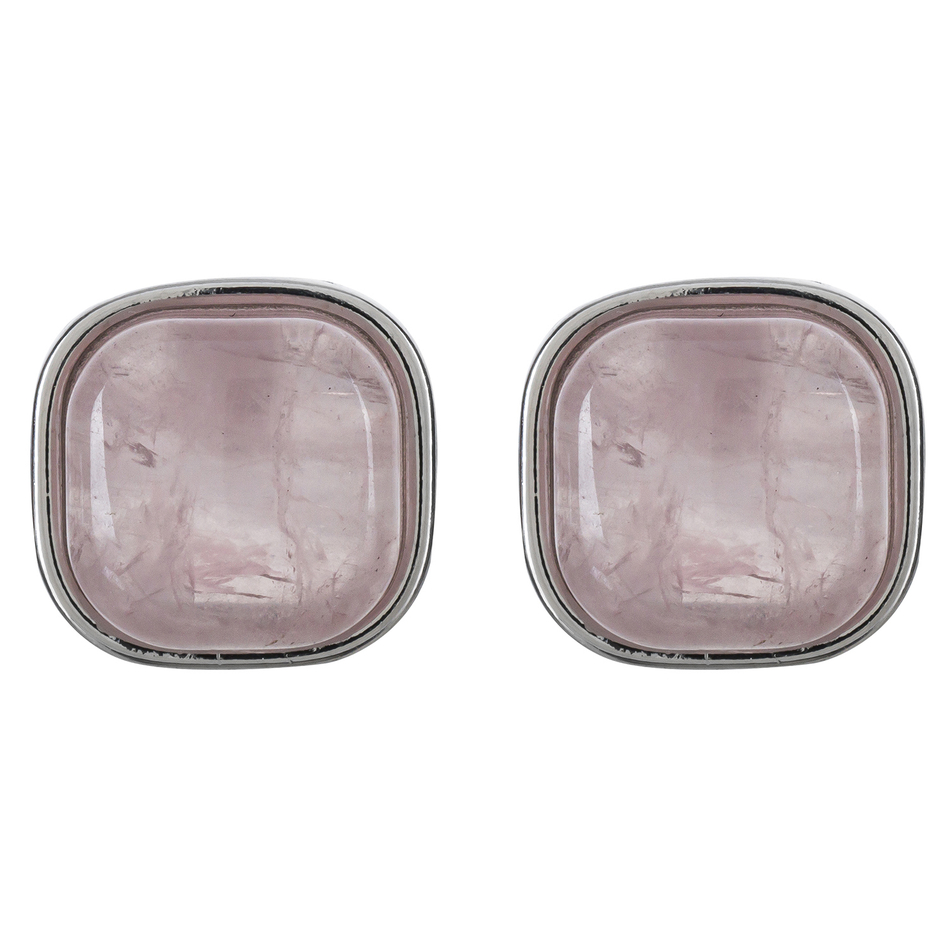 Серьги Possebon Q.Rose A0265.7 S