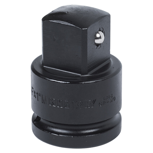 KING TONY (6868P) Переходник ударный 3/4"&gt;1"