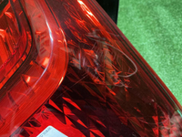 Фонарь правый внешний Haval Jolion (2021-н.в.)