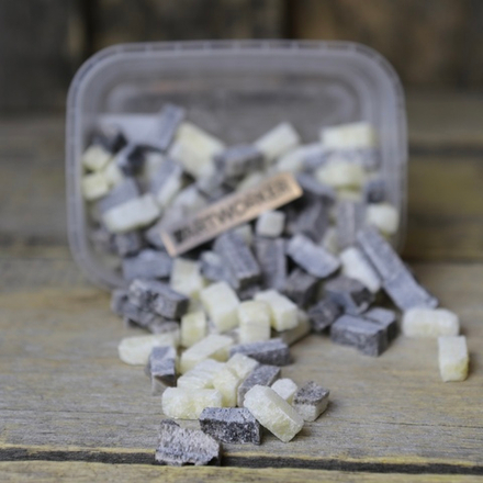 Колотый натуральный камень NS-214 350гр