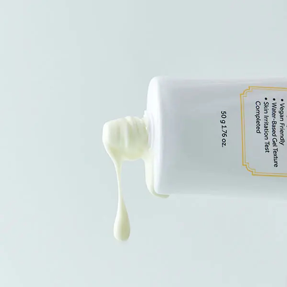 Dear, Klairs All-day Airy Sunscreen SPF 50+ PA++++ легкий солнцезащитный крем