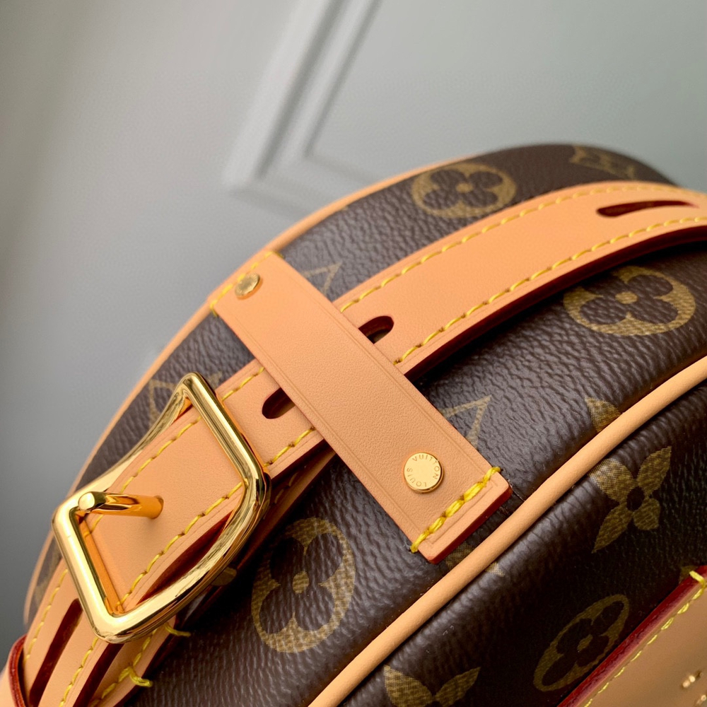 Louis Vuitton Boite Chapeau Souple MM