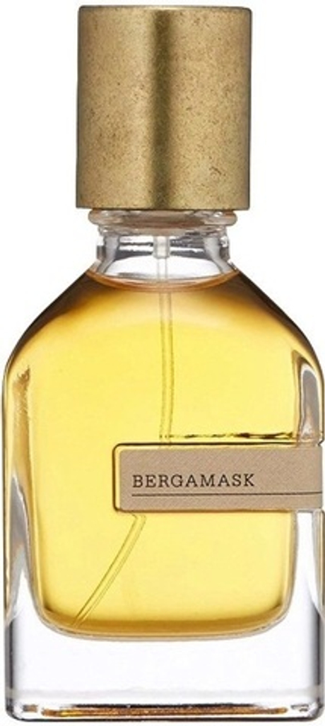 Orto Parisi Bergamask