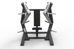 Широкий жим от груди Spirit SP-4505
