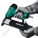 KRAFTOOL F18/50, гвозди тип 300 (15 - 50 мм), пневматический нейлер (гвоздезабиватель) (31961)