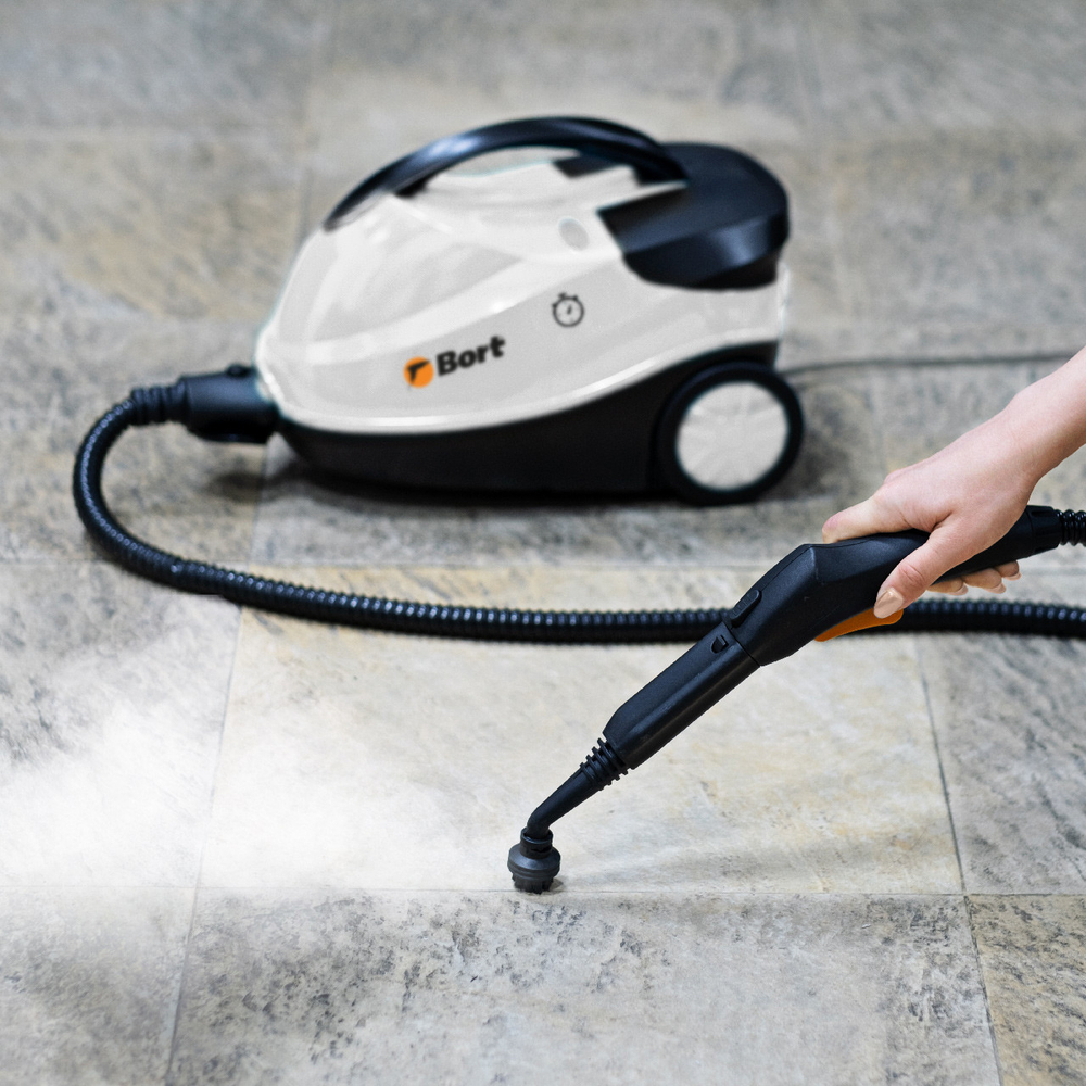 Пароочиститель BORT BDR-2300-R