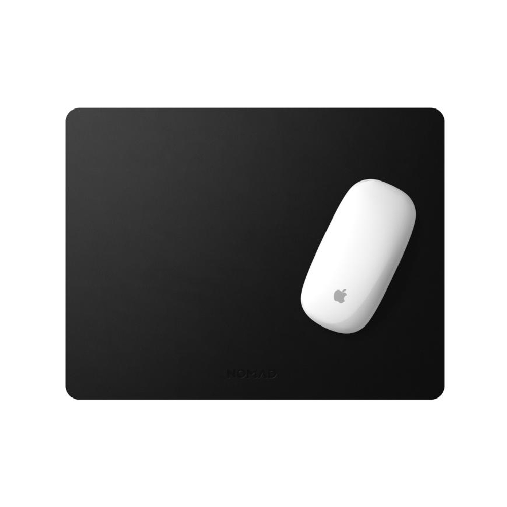 Кожаный коврик для мыши Horween Nomad (27x20,8 см) Коврик из натуральной кожи