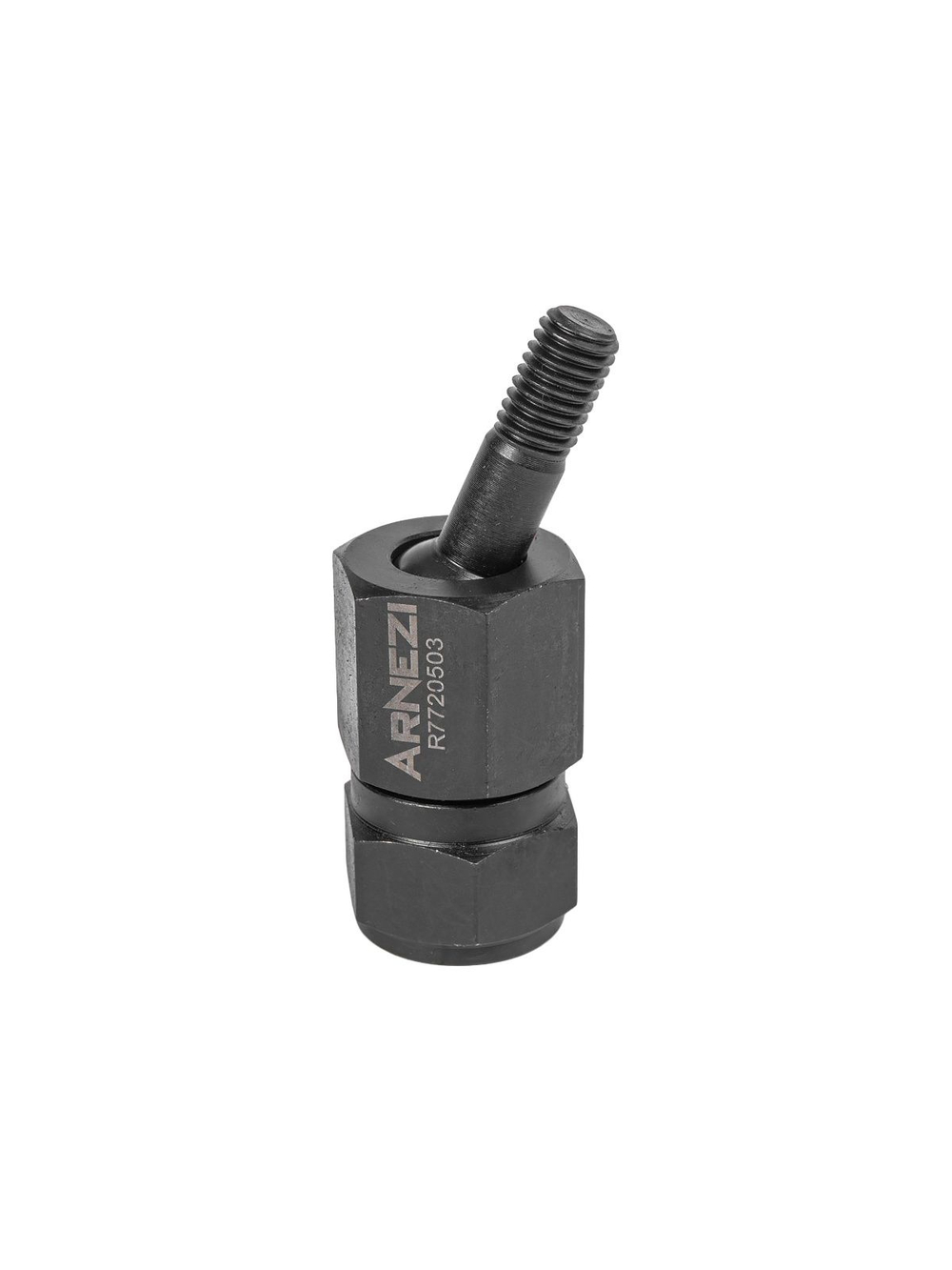 Съемник дизельных форсунок Common Rail 8 пр. ARNEZI R7720503