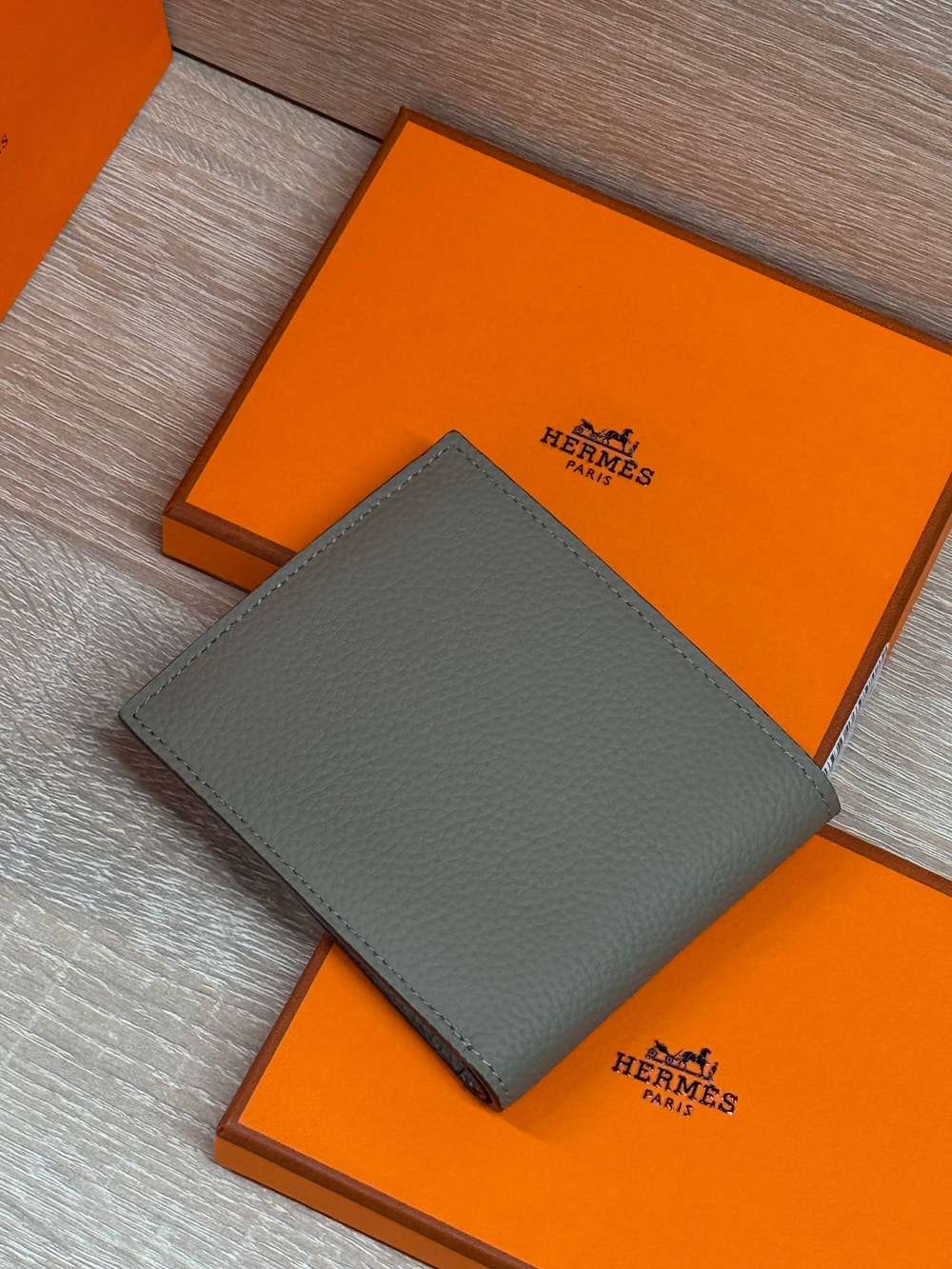 Кошелек Hermes