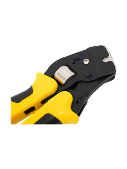 Пресс-клещи Inforce торцевые 0,08 – 16 мм2 06-19-16