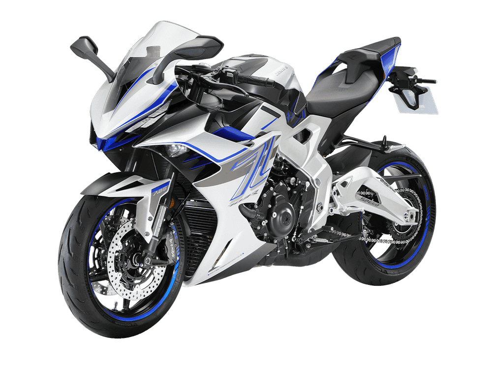 Мотоцикл ZONTES ZT703-RR