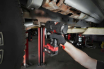 Импульсный гайковерт Milwaukee M18FHIWF12-502X 4933459696