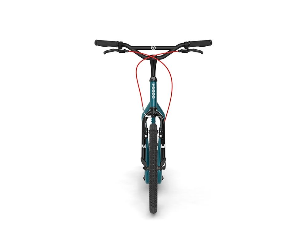 Самокат Yedoo Mula RunRun