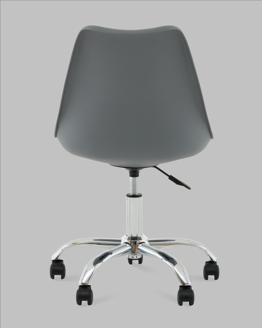 Стул BLOK SN пластиковый серый NC