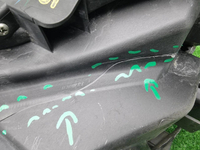 Фара правая Lexus NX 1 (2014-2017) LED