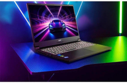 Ноутбук Acer Aspire 7 Gaming 15.6" / Core i5 - 13420H / 16 Гб / SSD 512 Гб / DOS / RTX 3050 6 Гб / UN.34PSI.002