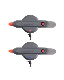 Опрыскиватель Аккумуляторный Zema 2л