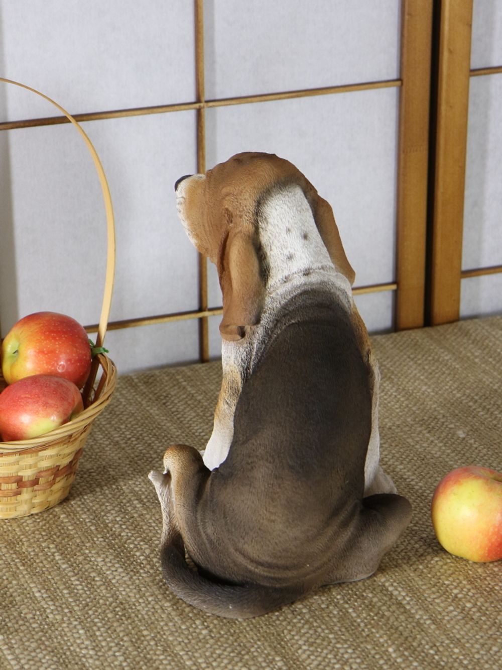 Hotant Статуэтка собаки породы Бигль