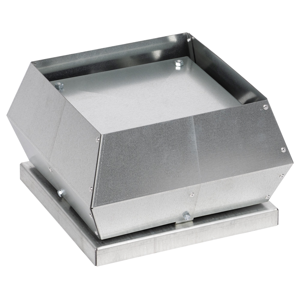 Вентилятор крышный SHUFT RMVE 355/600-4 VIM