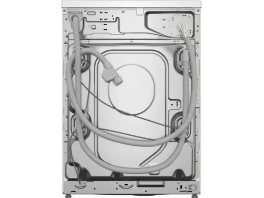 Стиральная машина с сушкой Bosch WNG25440IT