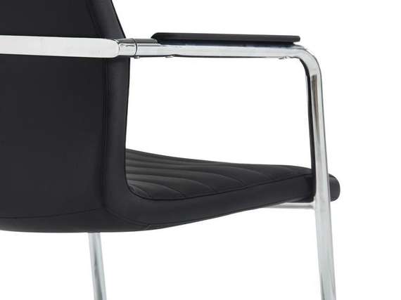 Кресло Amore C2412-1 Черный