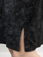 Туника Миэла-1 Виотекс ЧЁРНЫЙ