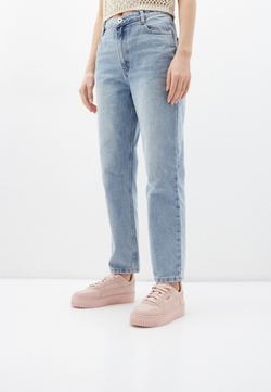 Кеды женские PUMA Carina Street SD