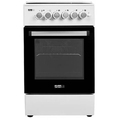 Газовая плита EFES SGG 50M406W белая