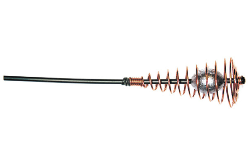 Кормушка ECOPRO Вихрь 27г + противозакр.(10 шт.)