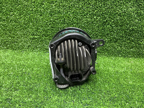 ПТФ правая Toyota LC Prado 150 (2017-н.в.) LED